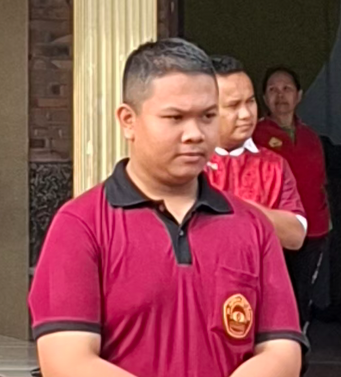 Bendahara 1
